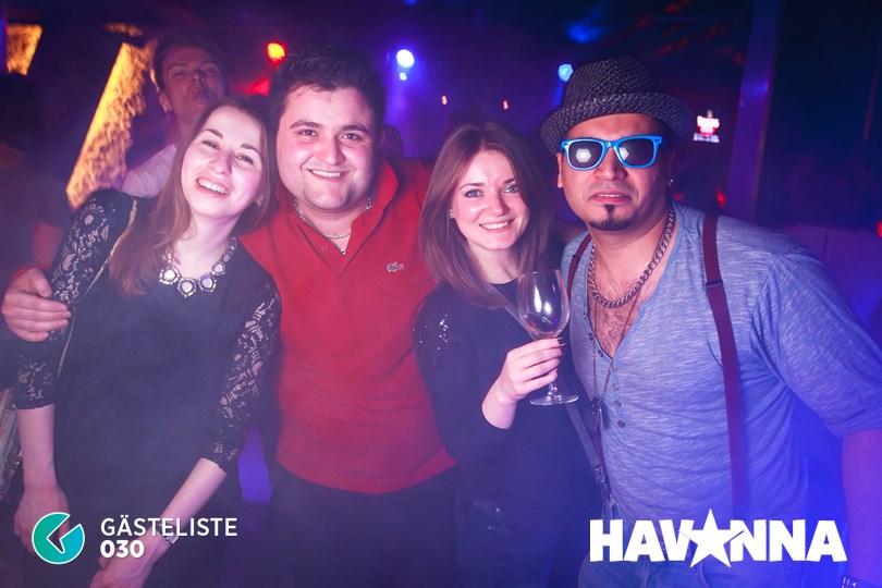 https://www.gaesteliste030.de/Partyfoto #66 Havanna Berlin vom 21.02.2015