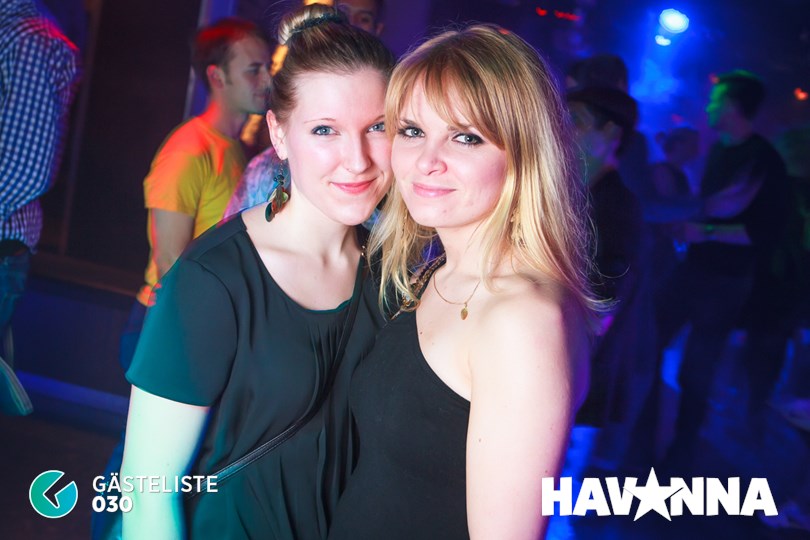https://www.gaesteliste030.de/Partyfoto #50 Havanna Berlin vom 21.02.2015