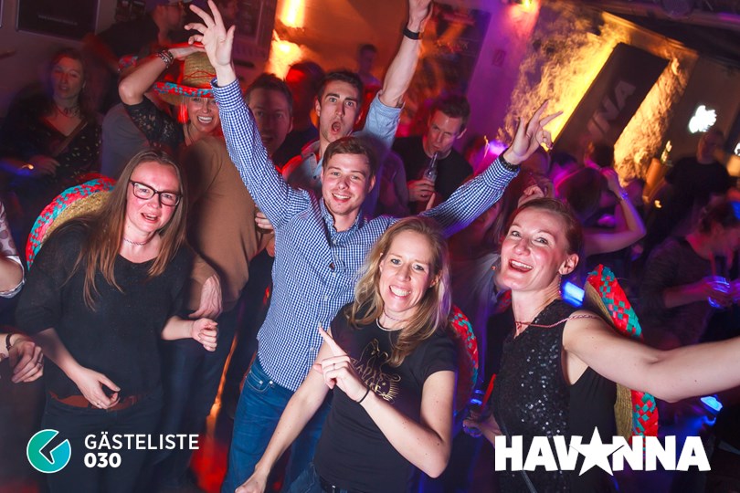 https://www.gaesteliste030.de/Partyfoto #16 Havanna Berlin vom 21.02.2015