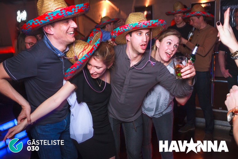 https://www.gaesteliste030.de/Partyfoto #25 Havanna Berlin vom 21.02.2015