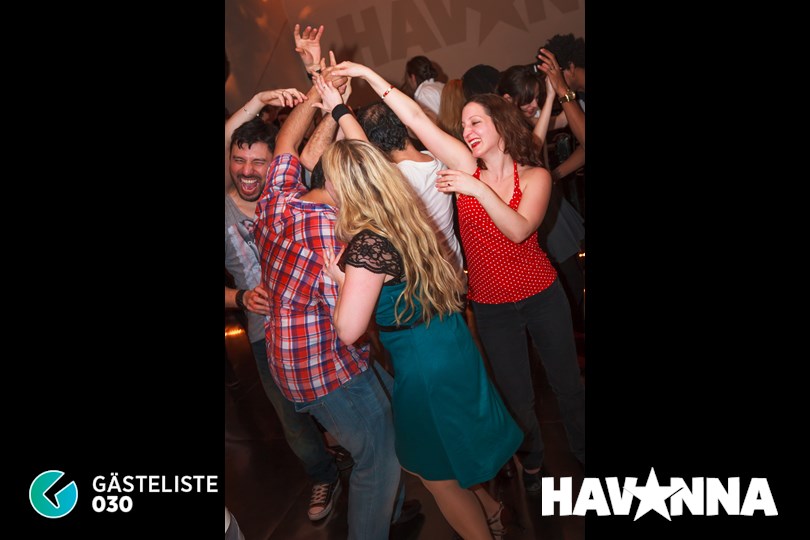 https://www.gaesteliste030.de/Partyfoto #52 Havanna Berlin vom 07.02.2015
