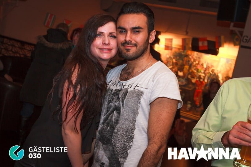 https://www.gaesteliste030.de/Partyfoto #19 Havanna Berlin vom 07.02.2015
