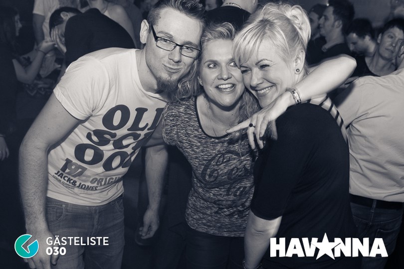 https://www.gaesteliste030.de/Partyfoto #44 Havanna Berlin vom 07.02.2015