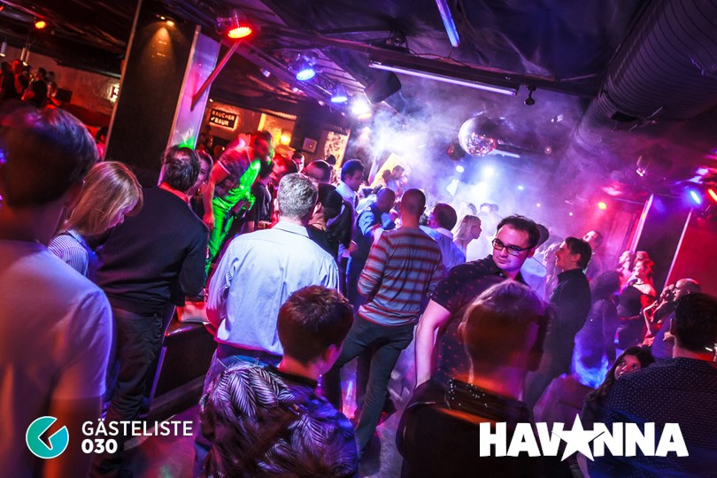 https://www.gaesteliste030.de/Partyfoto #1 Havanna Berlin vom 07.02.2015