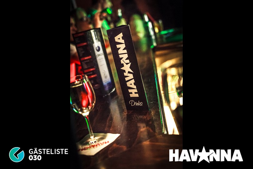 https://www.gaesteliste030.de/Partyfoto #22 Havanna Berlin vom 07.02.2015