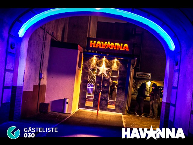 Partypics Havanna 07.02.2015 Saturdays