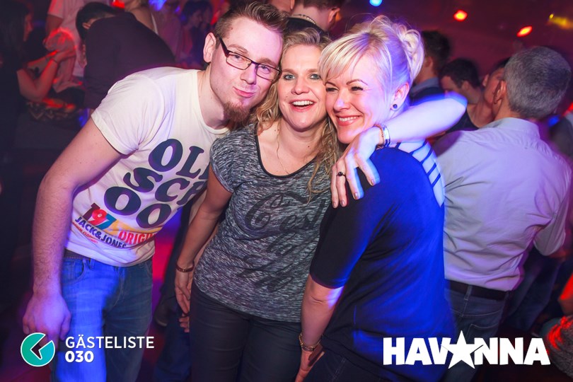 https://www.gaesteliste030.de/Partyfoto #9 Havanna Berlin vom 07.02.2015