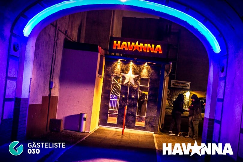 https://www.gaesteliste030.de/Partyfoto #26 Havanna Berlin vom 07.02.2015
