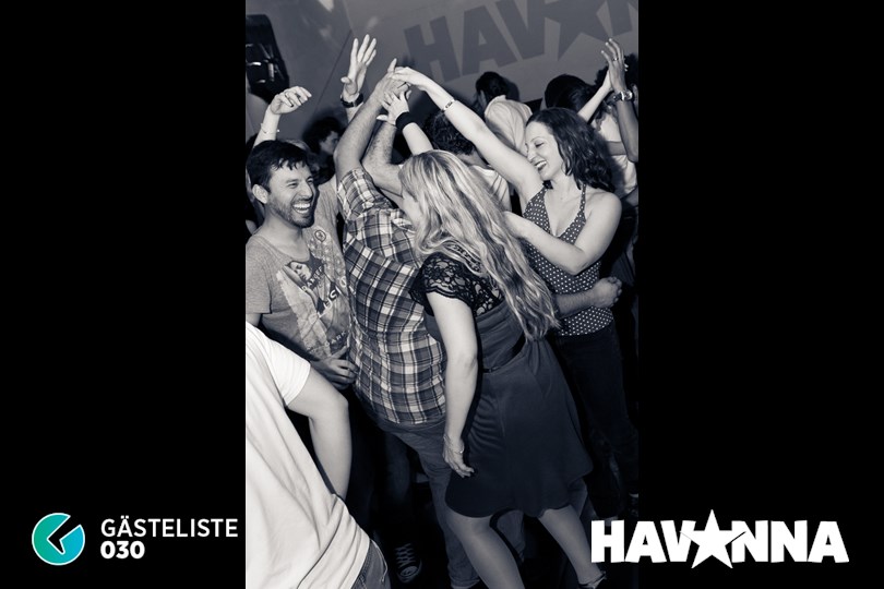 https://www.gaesteliste030.de/Partyfoto #20 Havanna Berlin vom 07.02.2015
