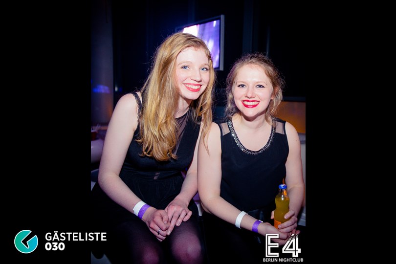 https://www.gaesteliste030.de/Partyfoto #5 E4 Club Berlin vom 02.02.2015