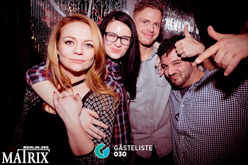 https://www.gaesteliste030.de/Partyfoto #114 Matrix Berlin vom 21.02.2015