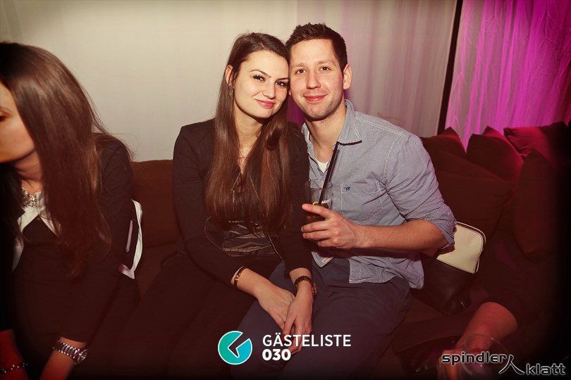 https://www.gaesteliste030.de/Partyfoto #48 Spindler & Klatt Berlin vom 31.01.2015