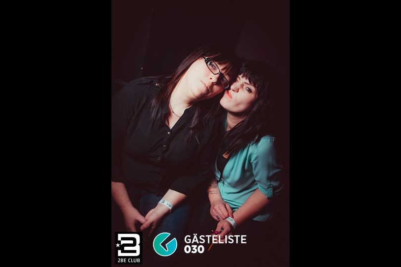 https://www.gaesteliste030.de/Partyfoto #75 2BE Club Berlin vom 27.02.2015