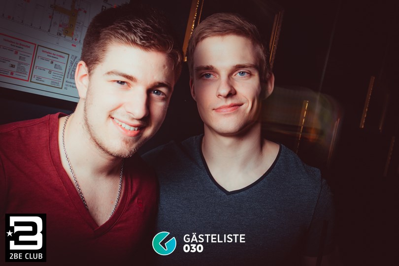 https://www.gaesteliste030.de/Partyfoto #90 2BE Club Berlin vom 27.02.2015