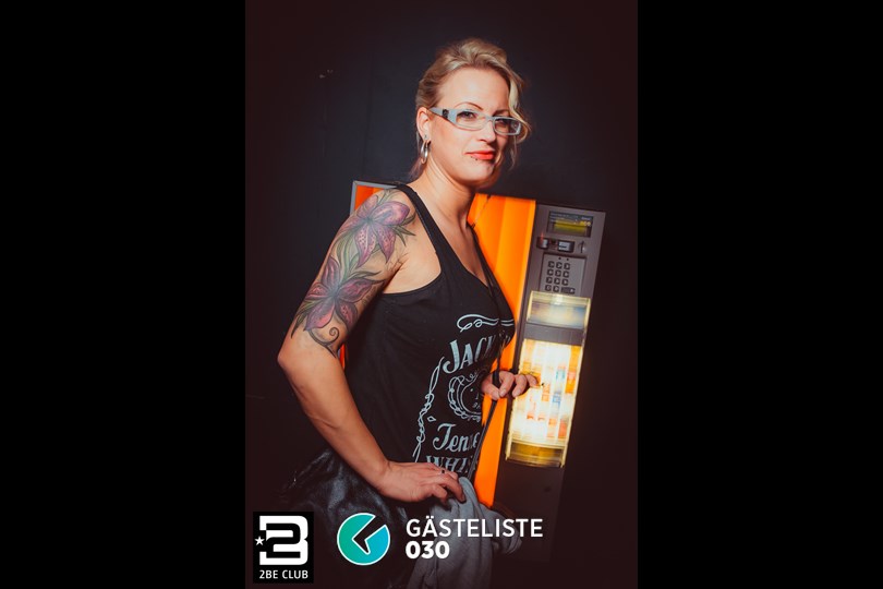 https://www.gaesteliste030.de/Partyfoto #32 2BE Club Berlin vom 31.01.2015