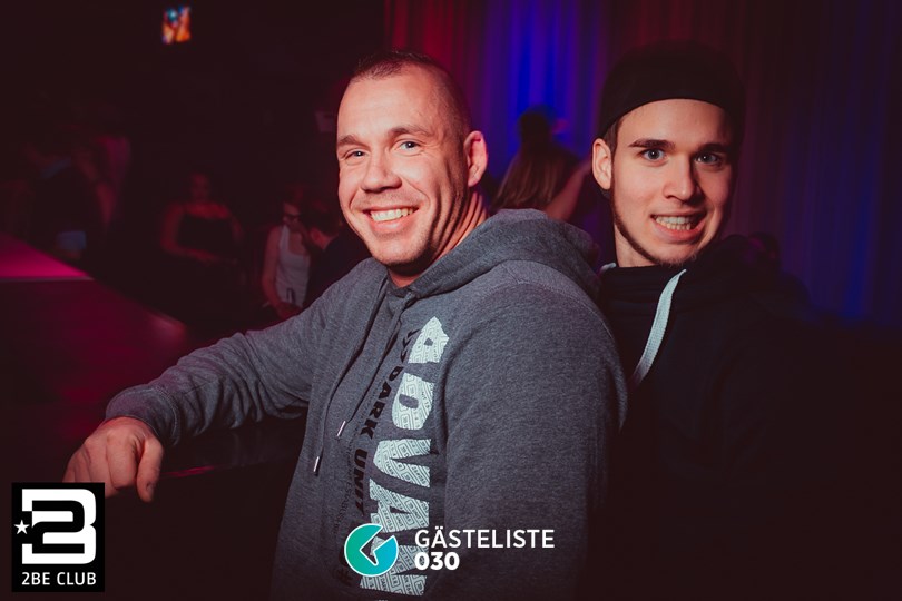 https://www.gaesteliste030.de/Partyfoto #70 2BE Club Berlin vom 31.01.2015