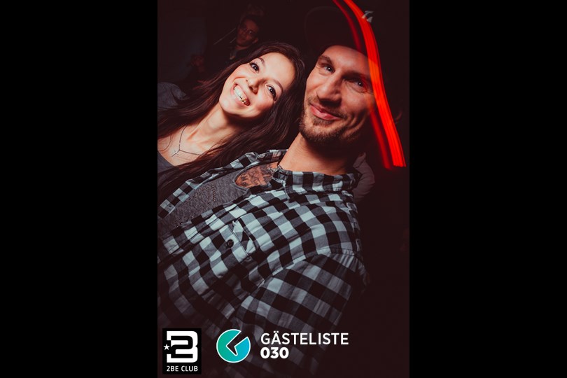 https://www.gaesteliste030.de/Partyfoto #53 2BE Club Berlin vom 31.01.2015