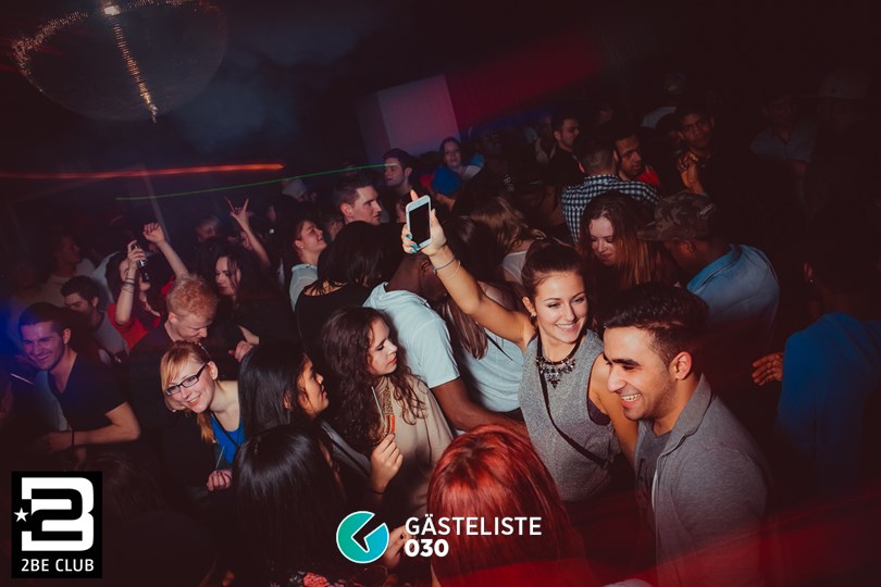 https://www.gaesteliste030.de/Partyfoto #12 2BE Club Berlin vom 31.01.2015