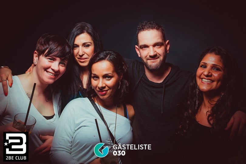 https://www.gaesteliste030.de/Partyfoto #77 2BE Club Berlin vom 31.01.2015
