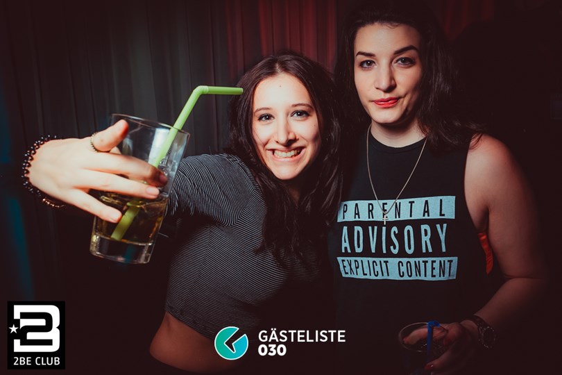 https://www.gaesteliste030.de/Partyfoto #16 2BE Club Berlin vom 31.01.2015