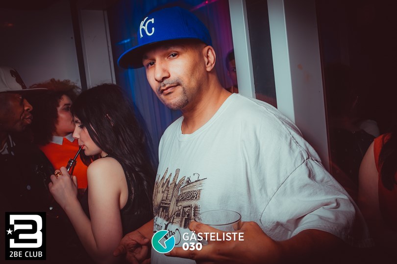 https://www.gaesteliste030.de/Partyfoto #100 2BE Club Berlin vom 31.01.2015