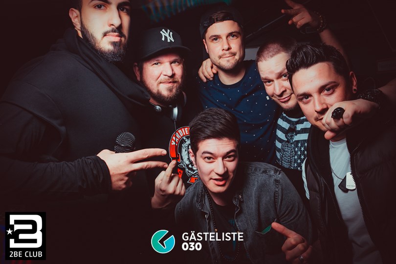 https://www.gaesteliste030.de/Partyfoto #87 2BE Club Berlin vom 31.01.2015