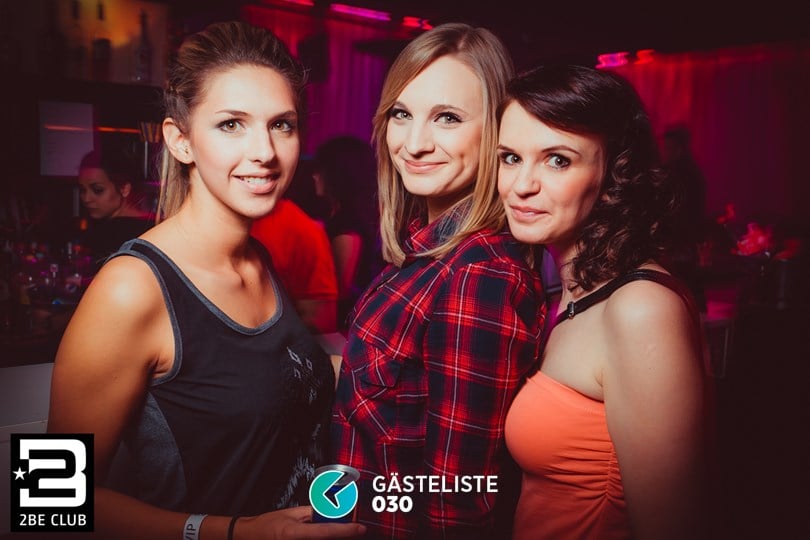 https://www.gaesteliste030.de/Partyfoto #1 2BE Club Berlin vom 31.01.2015