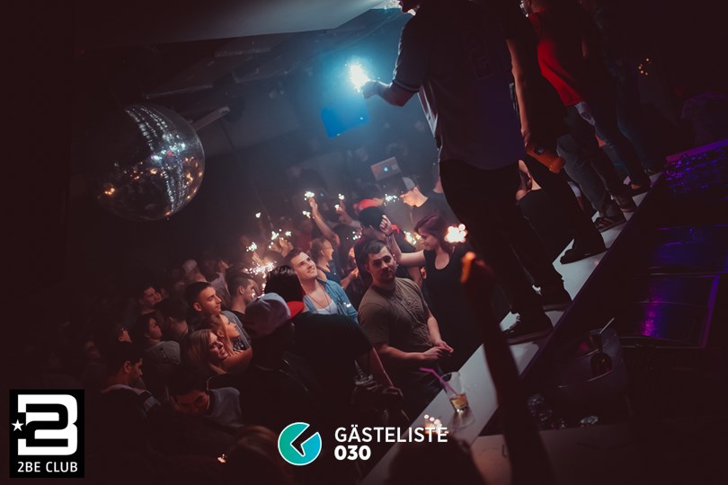 https://www.gaesteliste030.de/Partyfoto #41 2BE Club Berlin vom 31.01.2015