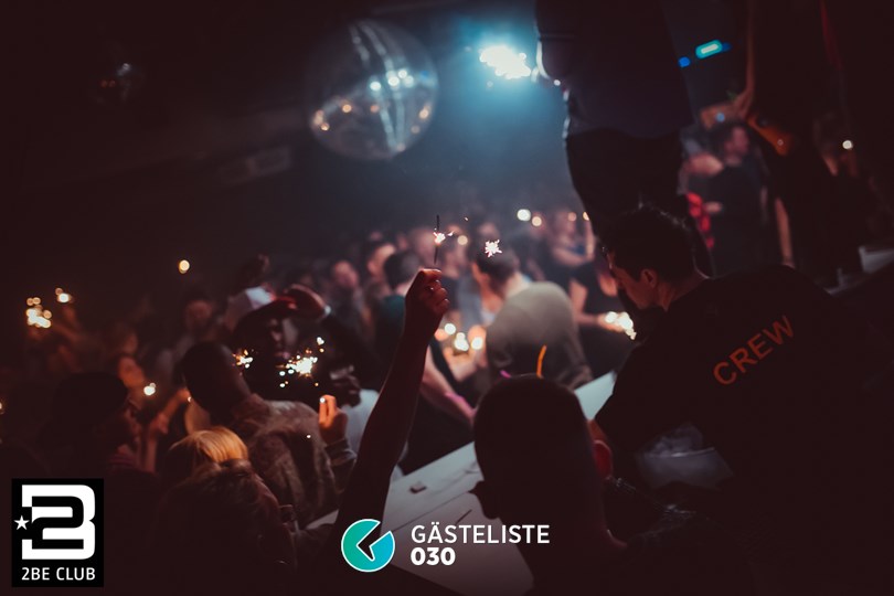 https://www.gaesteliste030.de/Partyfoto #85 2BE Club Berlin vom 31.01.2015