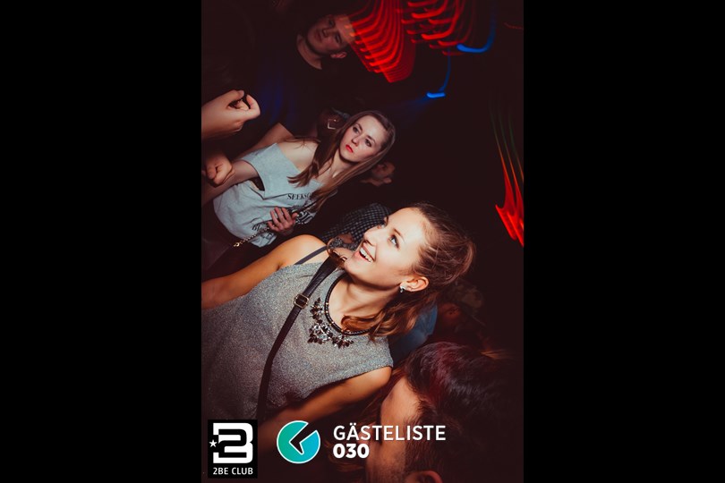 https://www.gaesteliste030.de/Partyfoto #31 2BE Club Berlin vom 31.01.2015