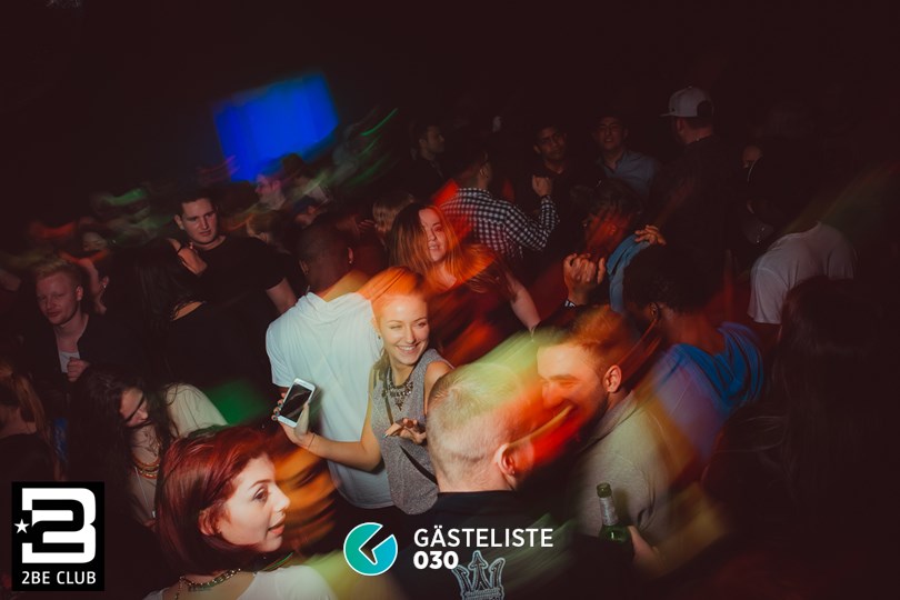 https://www.gaesteliste030.de/Partyfoto #97 2BE Club Berlin vom 31.01.2015