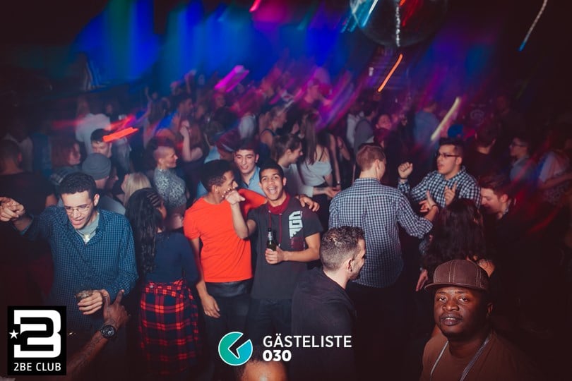 https://www.gaesteliste030.de/Partyfoto #63 2BE Club Berlin vom 31.01.2015