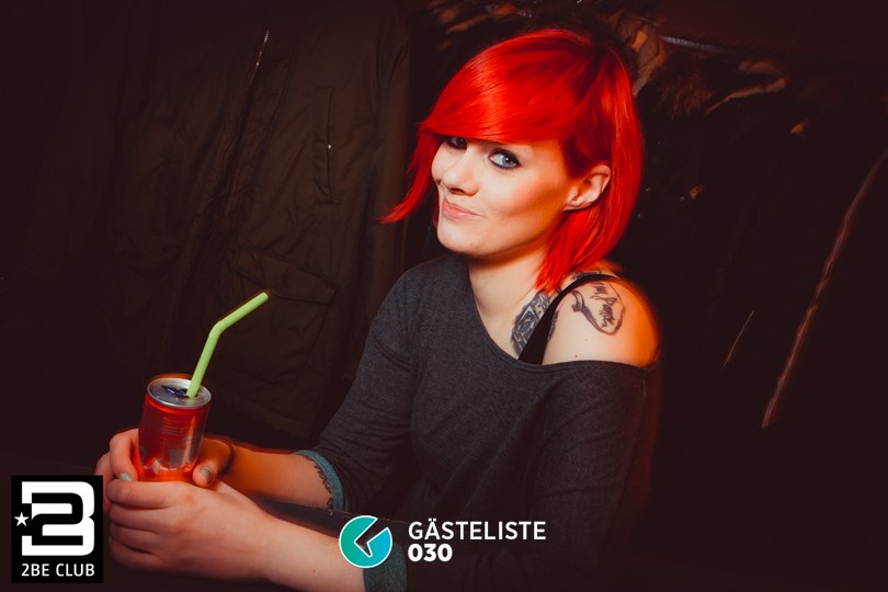 https://www.gaesteliste030.de/Partyfoto #33 2BE Club Berlin vom 31.01.2015