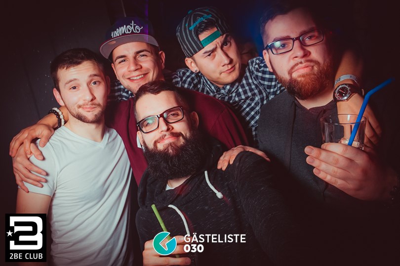 https://www.gaesteliste030.de/Partyfoto #80 2BE Club Berlin vom 31.01.2015