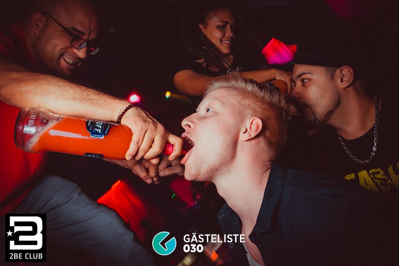 https://www.gaesteliste030.de/Partyfoto #121 2BE Club Berlin vom 31.01.2015
