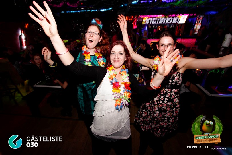 https://www.gaesteliste030.de/Partyfoto #30 Green Mango Berlin vom 07.02.2015
