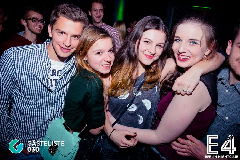 https://www.gaesteliste030.de/Partyfoto #51 E4 Club Berlin vom 31.01.2015