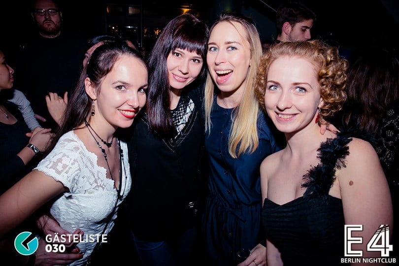 https://www.gaesteliste030.de/Partyfoto #47 E4 Club Berlin vom 31.01.2015