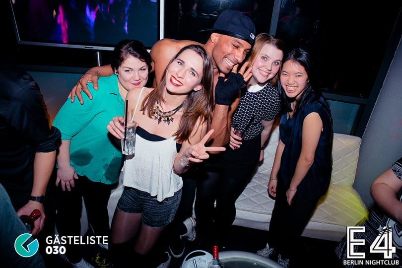 https://www.gaesteliste030.de/Partyfoto #16 E4 Club Berlin vom 31.01.2015