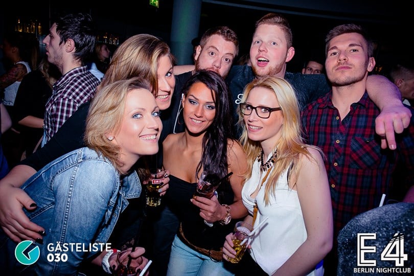 https://www.gaesteliste030.de/Partyfoto #111 E4 Club Berlin vom 31.01.2015