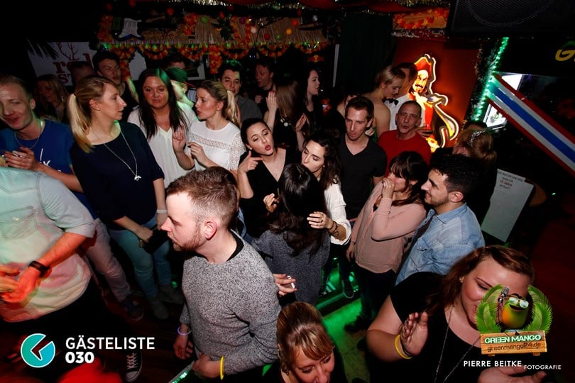 https://www.gaesteliste030.de/Partyfoto #74 Green Mango Berlin vom 31.01.2015