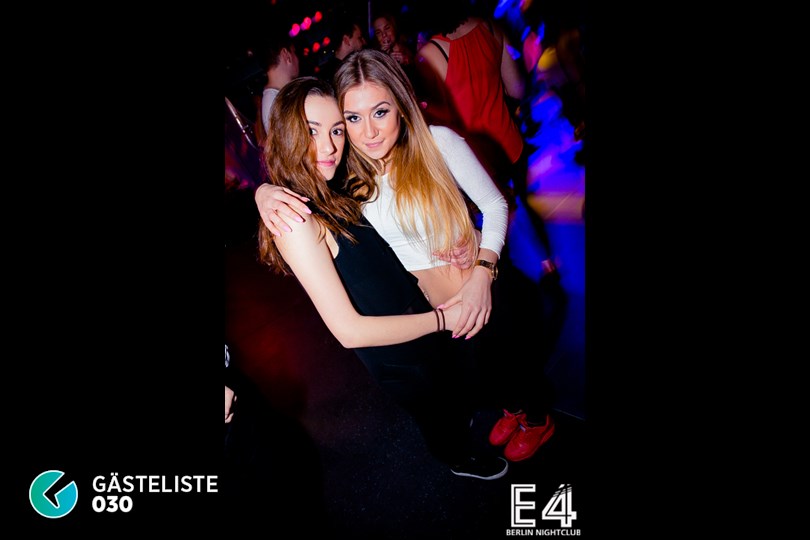 https://www.gaesteliste030.de/Partyfoto #82 E4 Club Berlin vom 30.01.2015