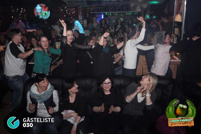 https://www.gaesteliste030.de/Partyfoto #24 Green Mango Berlin vom 14.03.2015