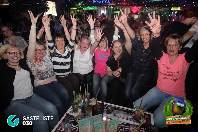 https://www.gaesteliste030.de/Partyfoto #17 Green Mango Berlin vom 14.03.2015