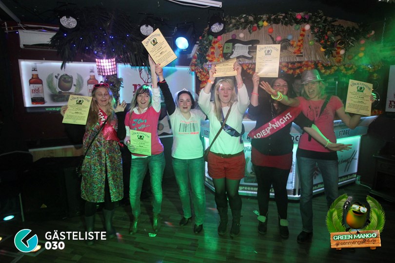 https://www.gaesteliste030.de/Partyfoto #68 Green Mango Berlin vom 14.03.2015