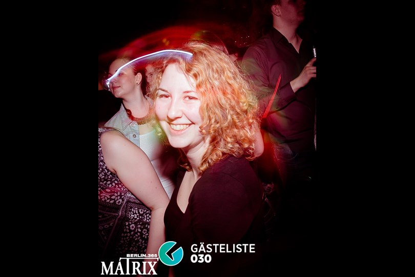 https://www.gaesteliste030.de/Partyfoto #90 Matrix Berlin vom 04.03.2015