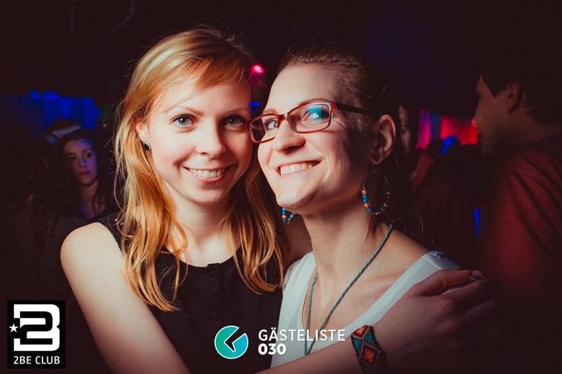 https://www.gaesteliste030.de/Partyfoto #70 2BE Club Berlin vom 13.03.2015