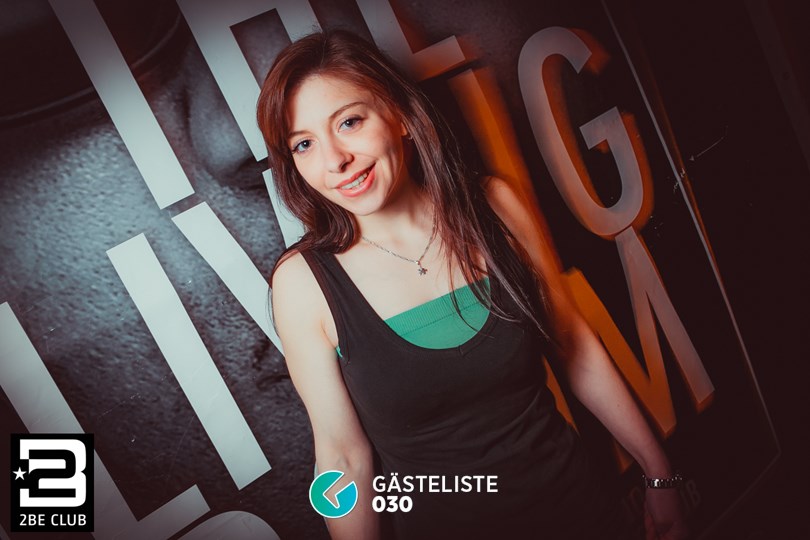 https://www.gaesteliste030.de/Partyfoto #71 2BE Club Berlin vom 13.03.2015