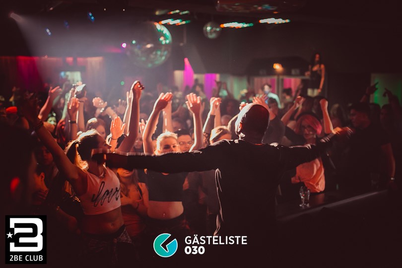 https://www.gaesteliste030.de/Partyfoto #1 2BE Club Berlin vom 13.03.2015
