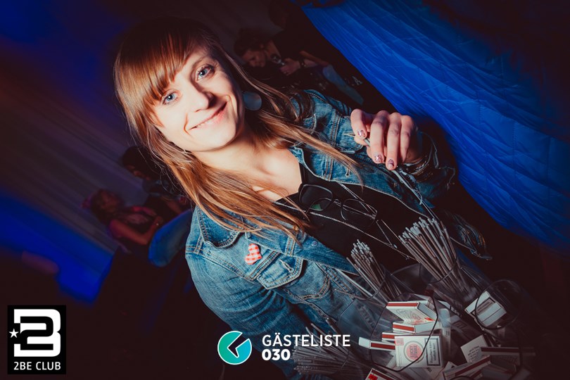 https://www.gaesteliste030.de/Partyfoto #20 2BE Club Berlin vom 13.03.2015